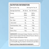 Happy Mammoth - Prebiotic Collagen Protein