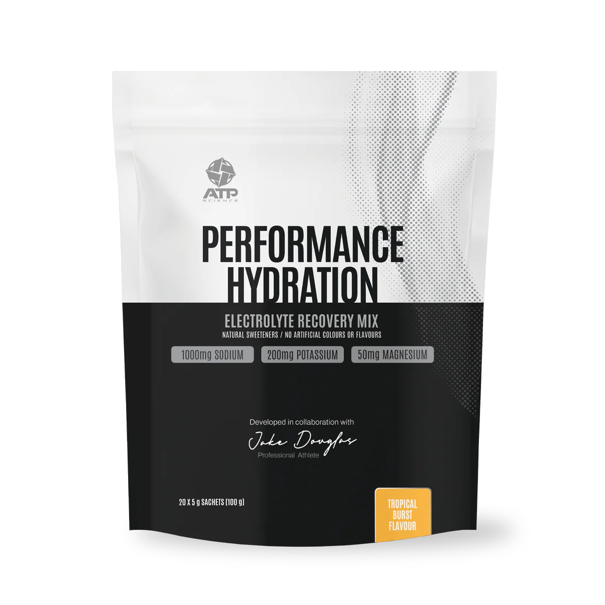 ATP - Performance Hydration