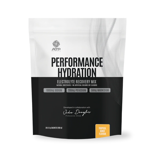 ATP - Performance Hydration