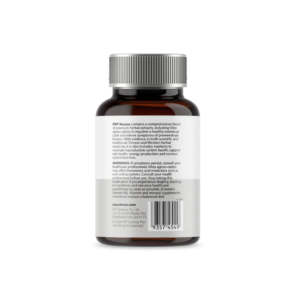 ATP - PMT Rescue
