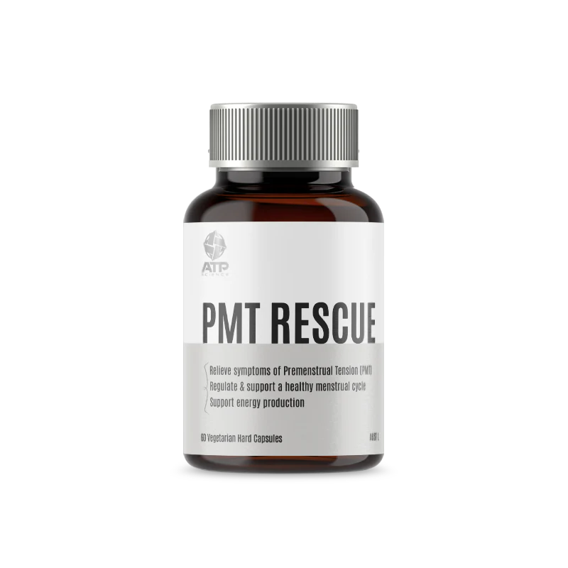 ATP - PMT Rescue