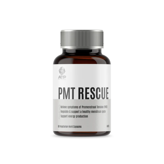 ATP - PMT Rescue