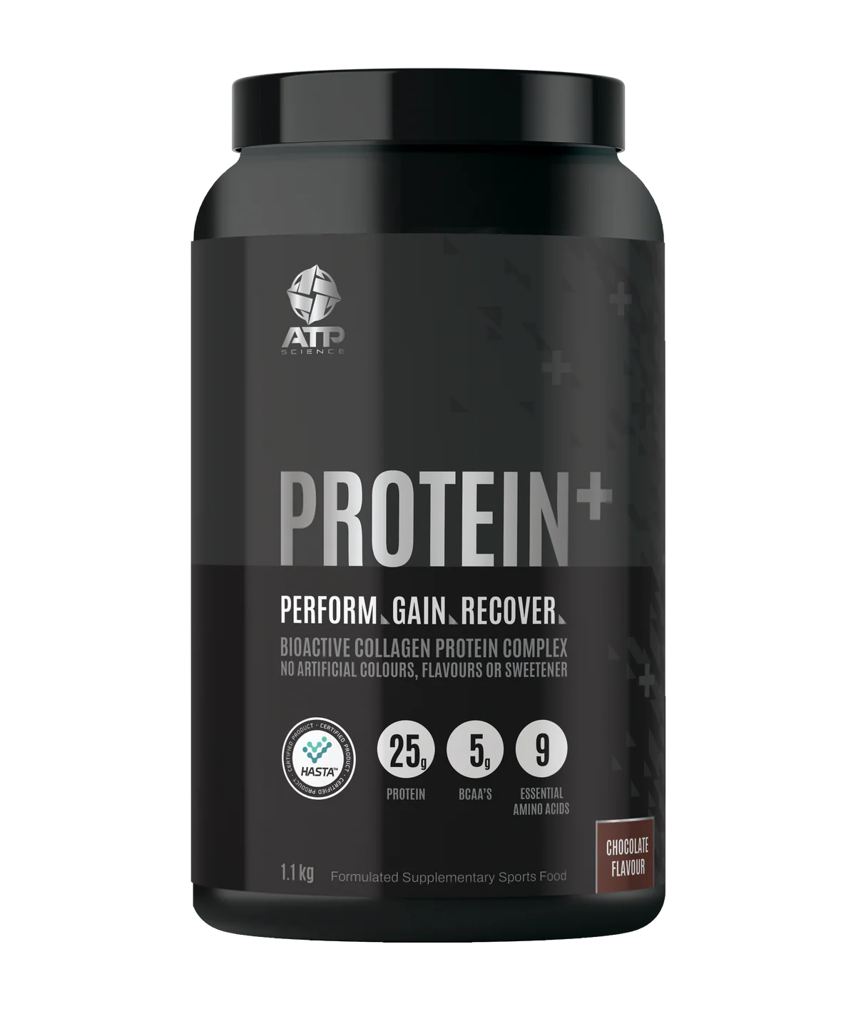 ATP - Protein Plus Collagen Protein
