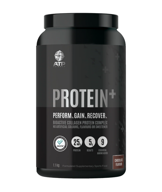 ATP - Protein Plus Collagen Protein