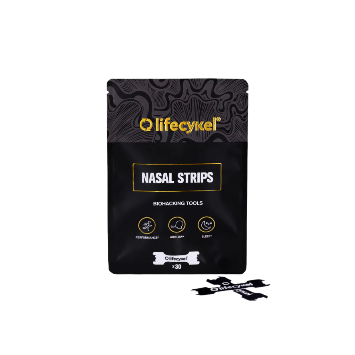 Life Cykel - Performance Nasal Strips