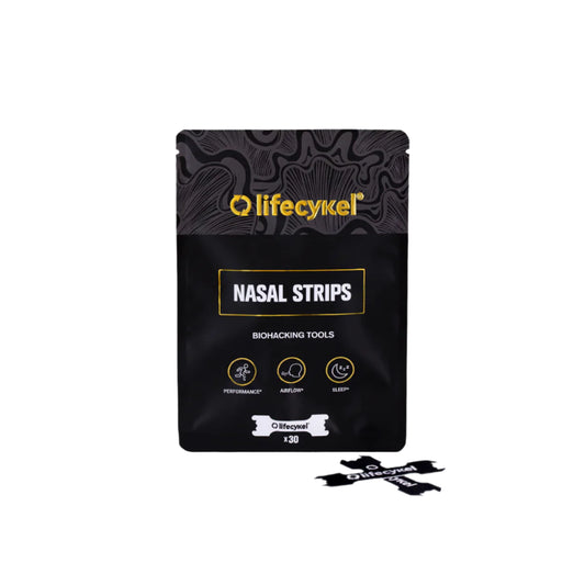 Life Cykel - Performance Nasal Strips