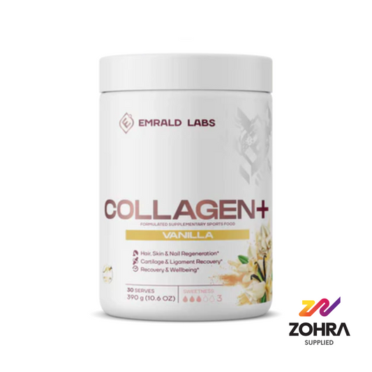 Emerald Labs Collagen+