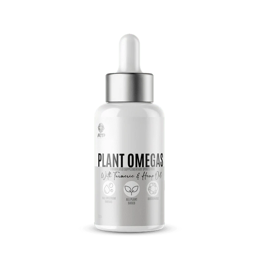ATP - Plant Omegas