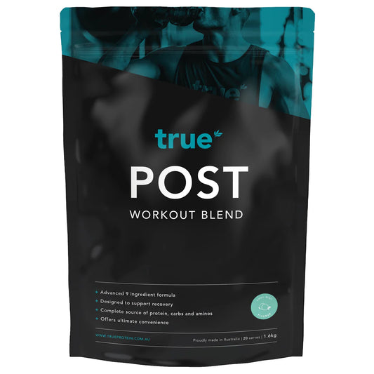 True – Post
