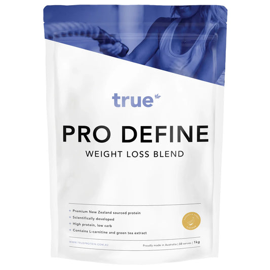True – Pro Define