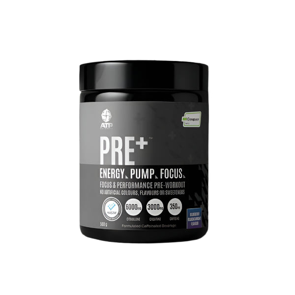 ATP - Pre Plus™