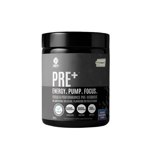 ATP - Pre Plus™