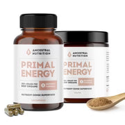 Ancestorial Nutrition - Primal Energy Women
