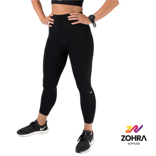 WPN Flex Legging - Black