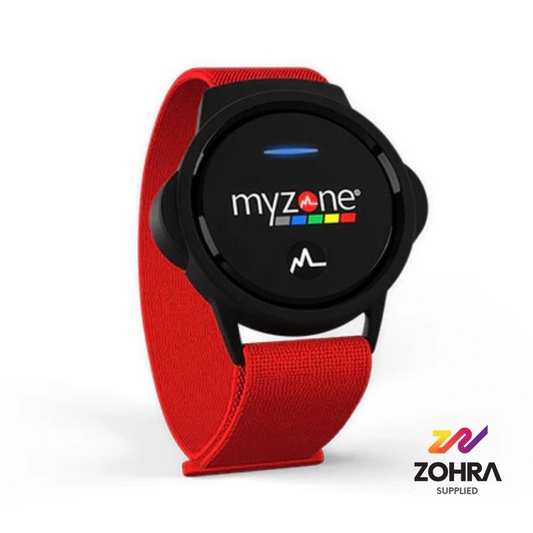 MZ-Switch Heart Rate Monitor