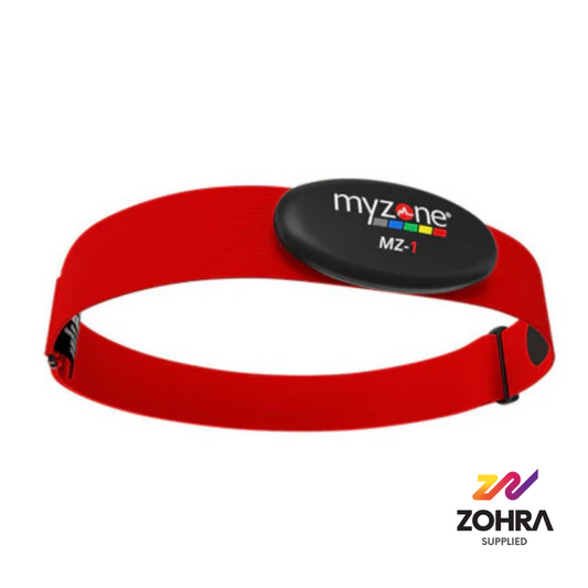MZ-1 Heart Rate Monitor