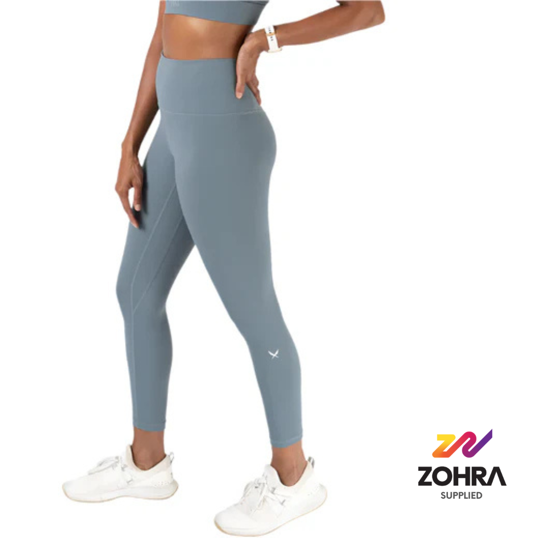 WPN Flex Legging - Ash Blue