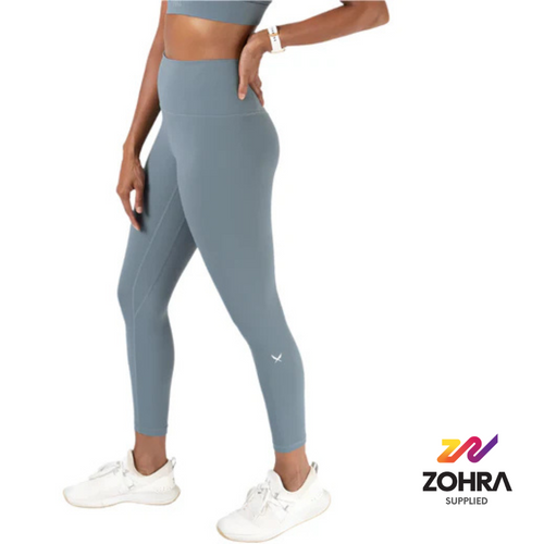 WPN Flex Legging - Ash Blue