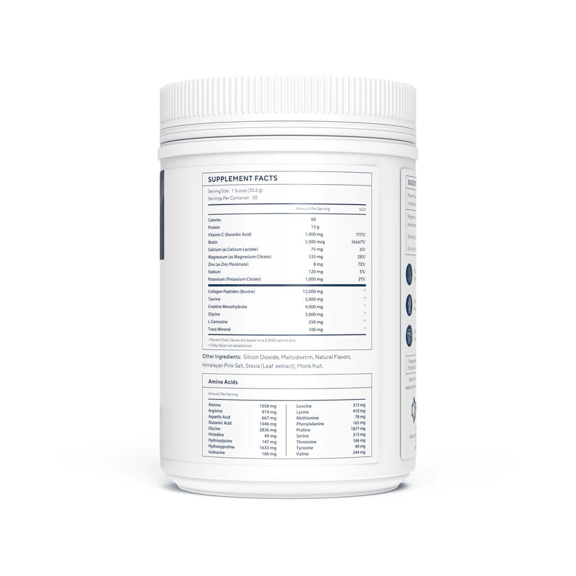 Renue Hydrolyzed Collagen+ Performance Blend