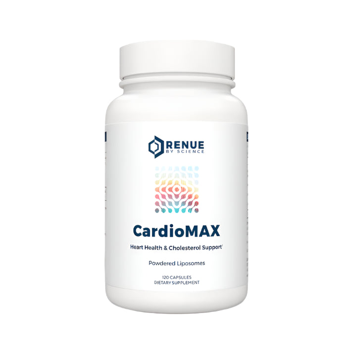 Renue by Science – CardioMAX
