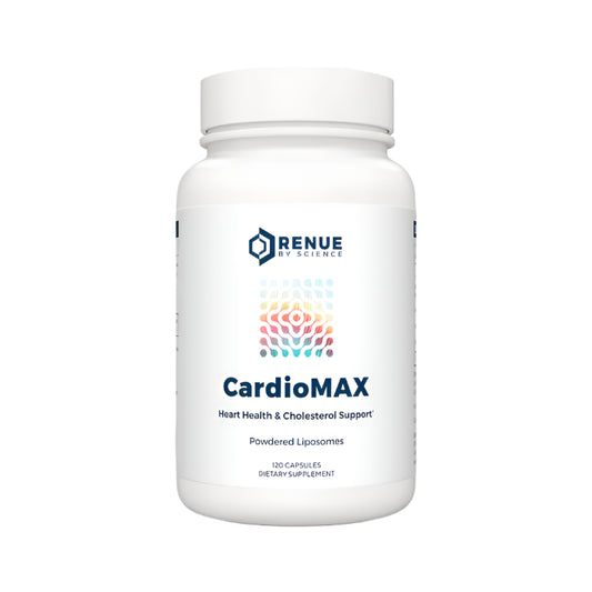 Renue by Science – CardioMAX