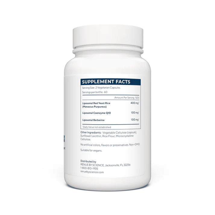 Renue by Science – CardioMAX
