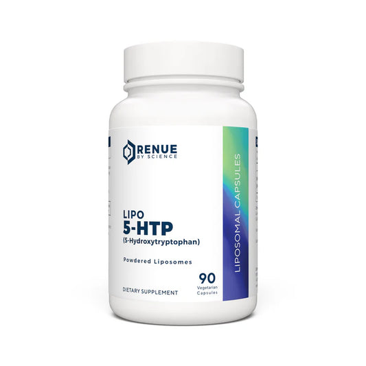 Renue by Science – LIPO 5-HTP