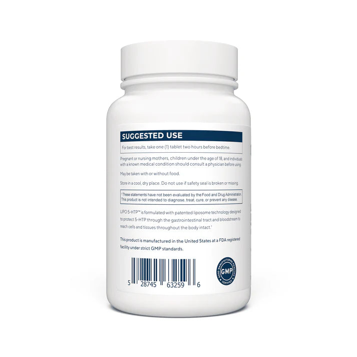 Renue by Science – LIPO 5-HTP