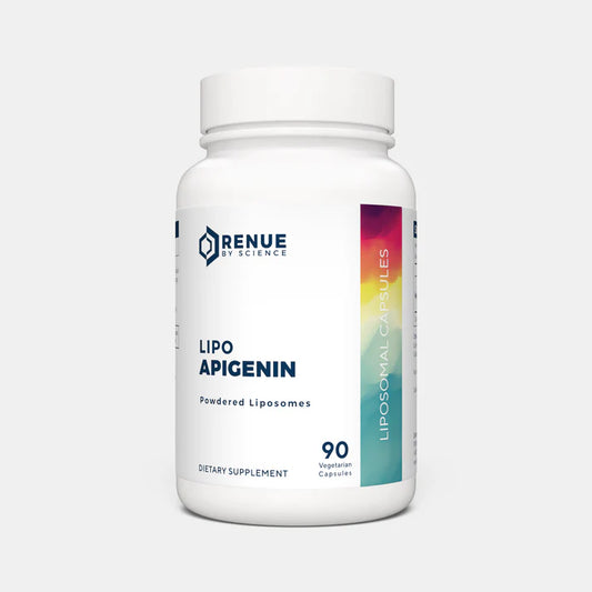 Renue by Science – LIPO Apigenin