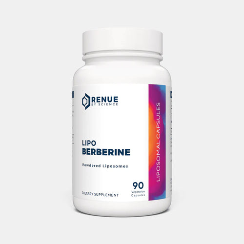 Renue by Science – LIPO Berberine