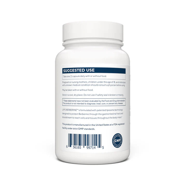 Renue by Science – LIPO Berberine
