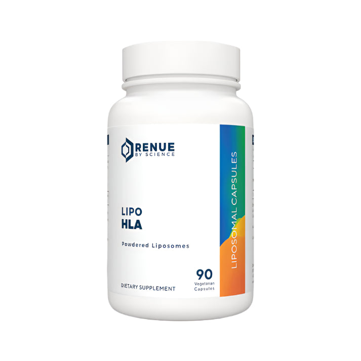LIPO HLA – Hydrated Skin. Stronger Joints. Healthier Bones.