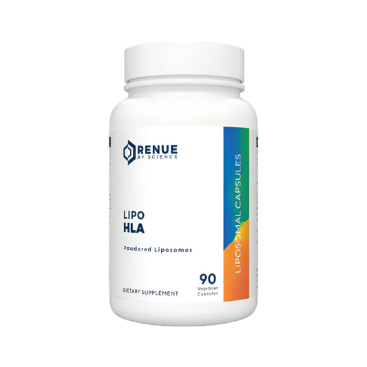 LIPO HLA – Hydrated Skin. Stronger Joints. Healthier Bones.