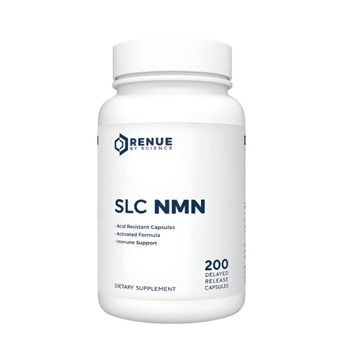 Renue SLC NMN – Advanced Cellular Vitality