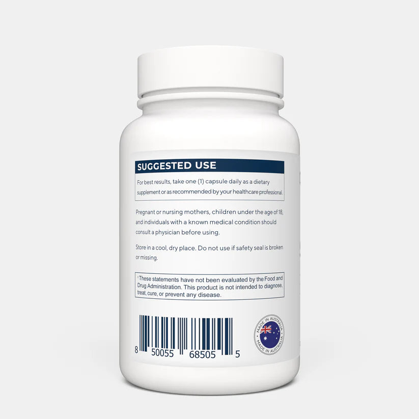 Renue SLC NMN – Advanced Cellular Vitality