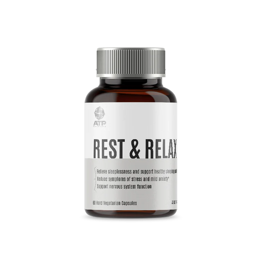 ATP - Rest & Relax