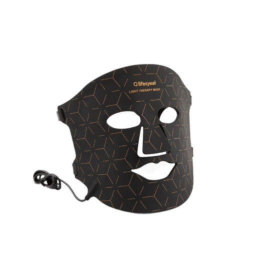 Life Cykel - Red Light Therapy Mask