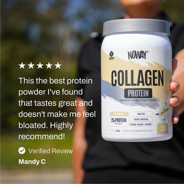 ATP - NOWAY Collagen Protein