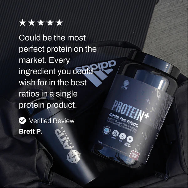 ATP - Protein Plus Collagen Protein