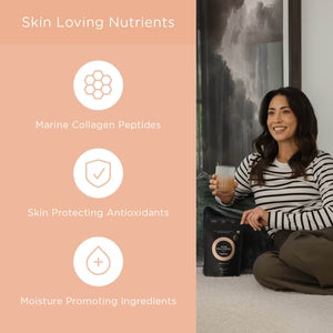Tropeaka - Skin Collagen+