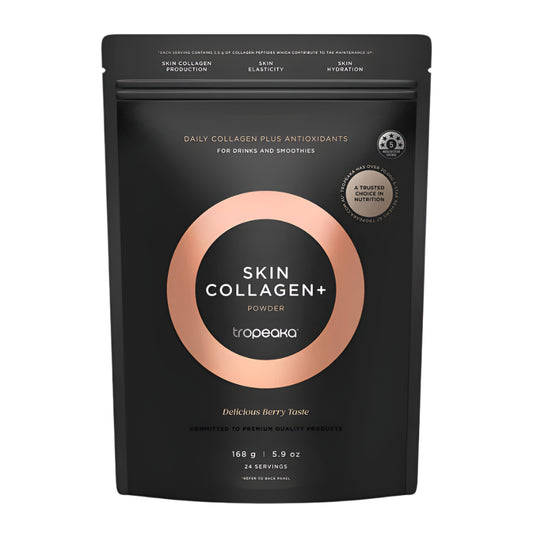 Tropeaka - Skin Collagen+