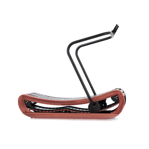 NOHRD Sprintbok – The Ultimate Manual Treadmill Experience