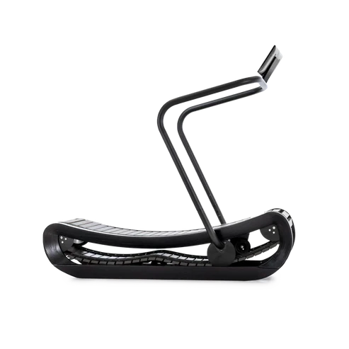 NOHRD Sprintbok – The Ultimate Manual Treadmill Experience