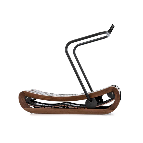 NOHRD Sprintbok – The Ultimate Manual Treadmill Experience