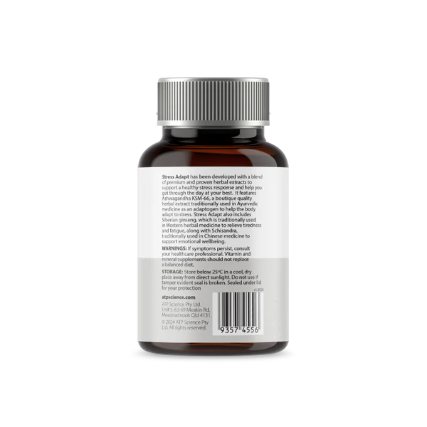 ATP - Stress Adapt