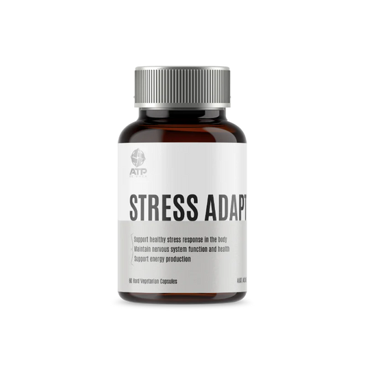 ATP - Stress Adapt