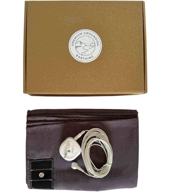 Premium Grounding  - Grounding & Earthing Bed Sheets