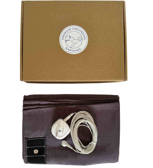 Premium Grounding  - Grounding & Earthing Bed Sheets