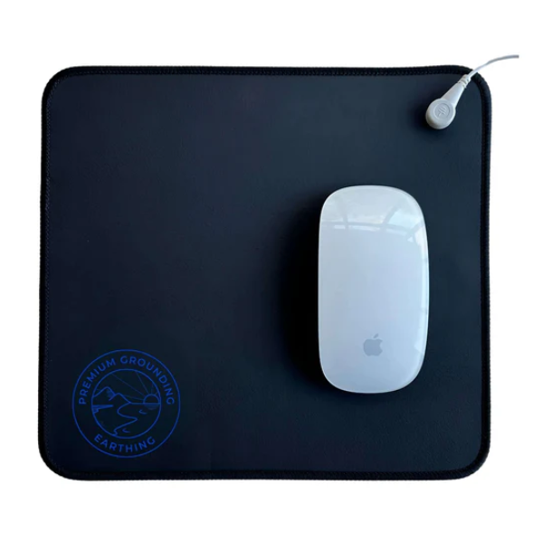 Premium Grounding - Grounding Mouse Pad