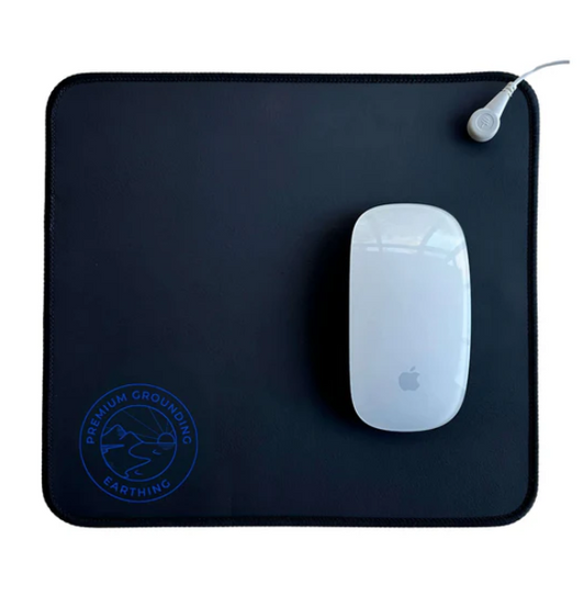 Premium Grounding - Grounding Mouse Pad